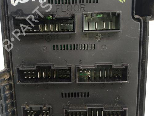 Fuse box SSANGYONG ACTYON SPORTS I (QJ) 2.0 Xdi | BP26175647E1 