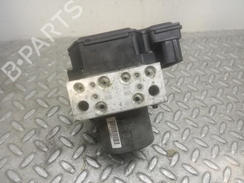 Used ABS pump MINI MINI (R56) Cooper (120 hp) 12560644