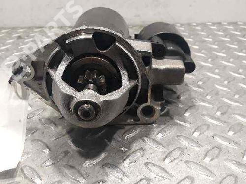 Starter SEAT MARBELLA (28A)  | BP6089845M8 
