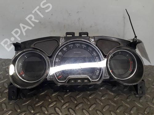 Cockpit CITROËN C5 III (RD_) [2008-2017]  15560876