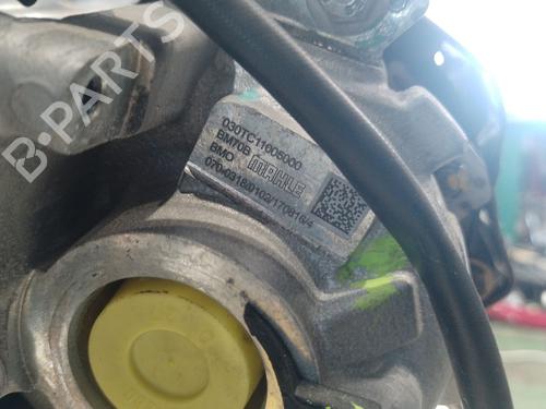 Engine AUDI A5 Sportback (8TA) 2.0 TDI | BP25852679M1  - Image 9