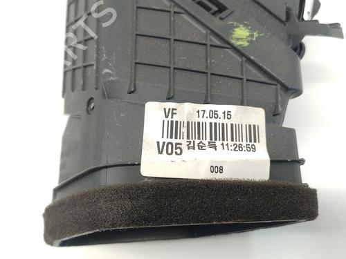 Air vent HYUNDAI i40 I (VF) 1.7 CRDI | BP34507459I21 - Image 3