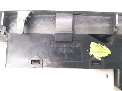 Left front window switch SSANGYONG RODIUS I 2.7 Xdi | BP34579103I27  - Image 5
