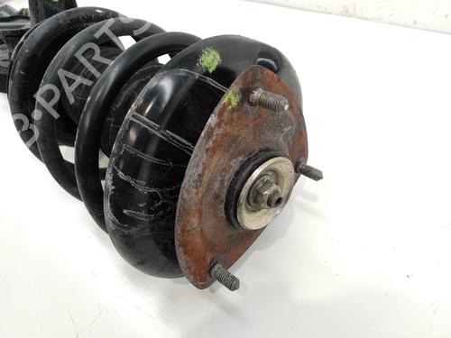Right front shock absorber LAND ROVER FREELANDER I (L314)  | BP24106024M17 
