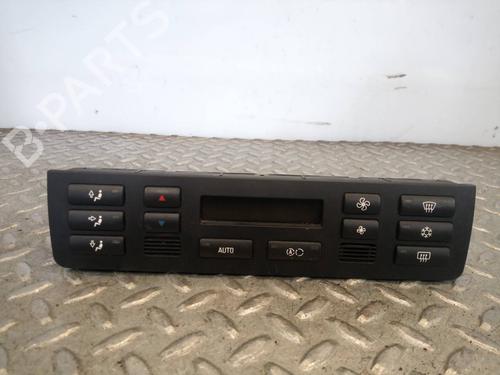 Commande Chauffage BMW 3 Coupe (E46) [1998-2006]  13059640