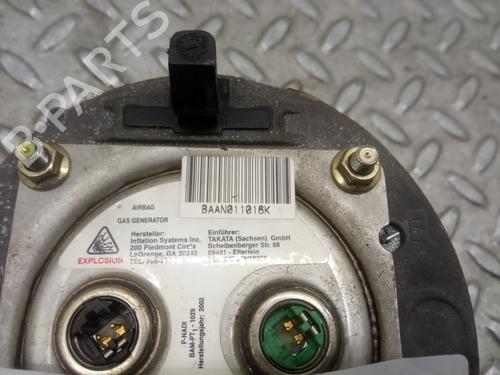 Driver airbag BMW X5 (E53) 3.0 d | BP9509262C9 