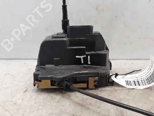 Used Rear left lock RENAULT MEGANE II Estate (KM0/1_) [2003-2012]  5155982