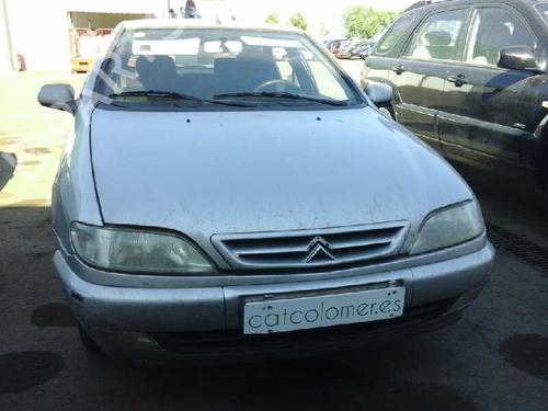 Front right window mechanism CITROËN XSARA (N1) 1.9 TD | BP5999917C23 
