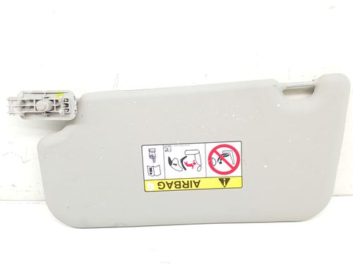 Right sun visor FORD FIESTA VI (CB1, CCN) 1.5 TDCi | BP36564415I2 - Image 2
