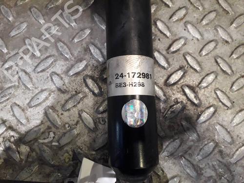Right rear shock absorber MERCEDES-BENZ VIANO (W639)  | BP15591659M19 