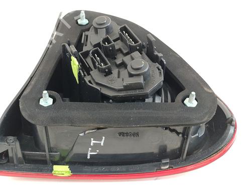 Venstre baglygte SEAT LEON (1M1) 1.6 16 V | BP29808185C34