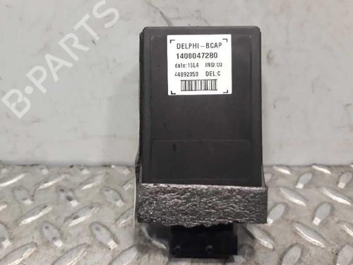 Used Electronic module PEUGEOT 807 (EB_) [2002-2025]  11673356