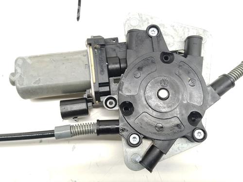 Rudehejsemekanisme Højre foran NISSAN PICK UP (D22) 2.5 Di | BP29555936C23 