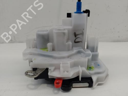 Front left lock PEUGEOT BIPPER (AA_)  | BP24105834C98 