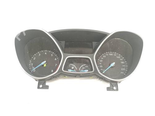 Used Instrument cluster FORD FOCUS III Turnier [2010-2020]  19440580