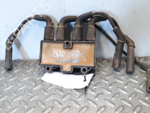 Used Ignition coil DAEWOO KALOS (KLAS) 1.2 (72 hp) 7532223