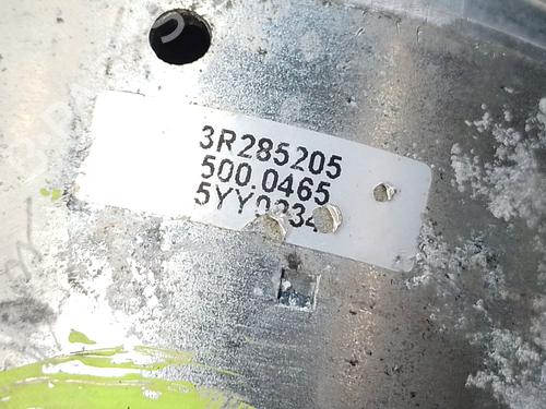 Fahrwerkskompressor CITROËN C5 II Break (RE_) 2.0 HDi (RERHRH) | BP29506049M103 