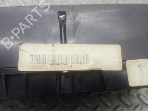 Instrument cluster SEAT INCA (6K9)  | BP11040668C47 