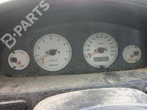 Throttle body ROVER 45 I Hatchback (RT) 1.6 | BP6784323M82  - Image 10