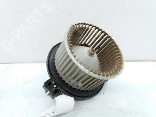 Heater blower motor MAZDA 2 (DE_, DH_) | BP3078318M62