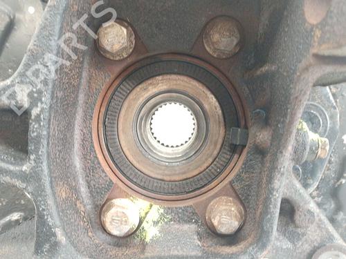 Right rear steering knuckle SUBARU FORESTER (SH_) 2.0 D AWD (SHH, SHD, SHN) | BP29457460M28 