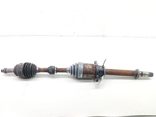 Used Right front driveshaft Right front driveshaft 39649465 39649465