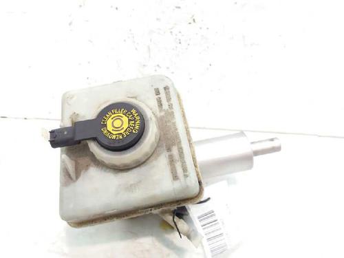 Brake master cylinder BMW 5 (E60) 530 d | BP3142123M77