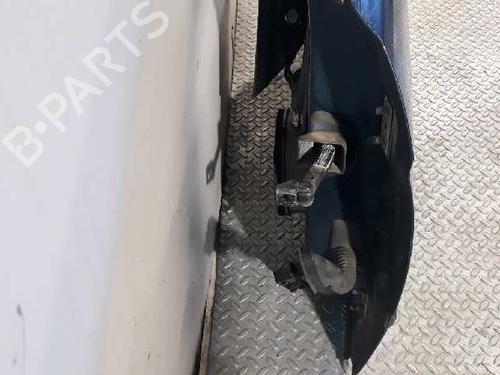 Left front door BMW 3 Compact (E46) 320 td | BP6254612C2 