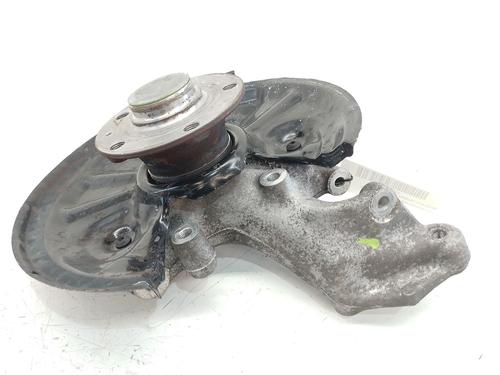 Left rear steering knuckle VW PASSAT B8 (3G2, CB2) 1.4 TSI | BP32451317M27