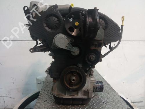 Engine HYUNDAI SONATA IV (EF)  | BP3533357M1 