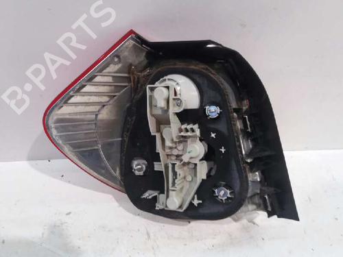 Right taillight BMW 1 (E87) 123 d | BP4630576C35 