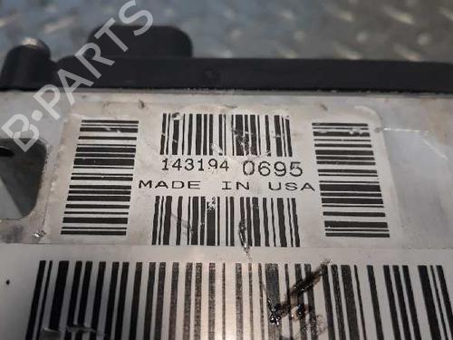 ABS pump FORD FOCUS I (DAW, DBW)  | BP5779799M43 