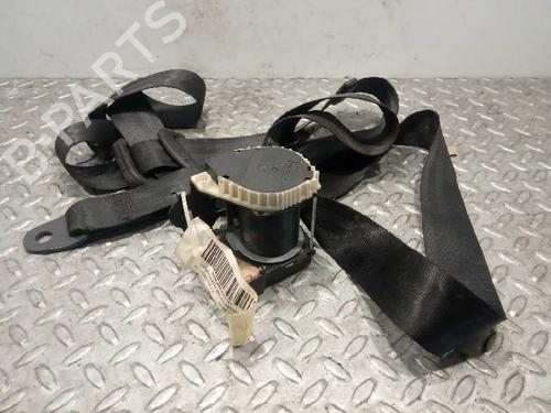 Used Front right seatbelt CITROËN C3 I (FC_, FN_) 1.4 HDi (68 hp) 8759296