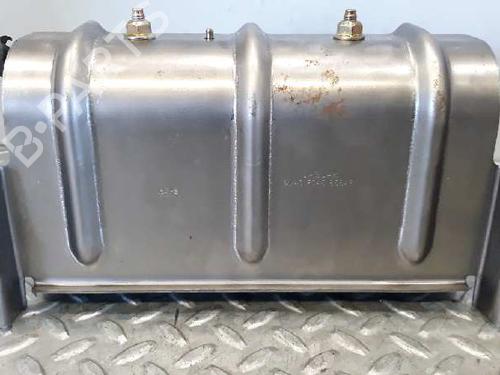 Kollisonspute sett JAGUAR X-TYPE I (X400) 2.0 D | BP5567971C86 