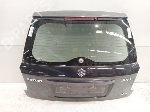 Bakluke CC/Kombi-Kupé SUZUKI SX4 (EY, GY) 1.9 DDiS (RW419D) (120 hp) 30616507