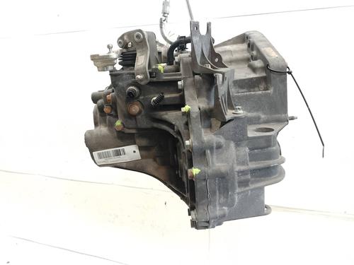 Gearbox RENAULT MEGANE II Coupé-Cabriolet (EM0/1_)  | BP11746411M3 