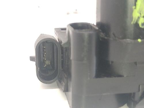 Front left lock CHEVROLET REZZO MPV (U100) 2.0 | BP27597112C98 