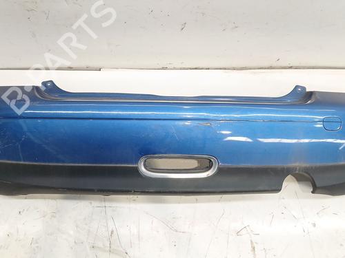 Used Rear bumper Rear bumper MINI MINI (R56) One (95 hp) 35812943 35812943