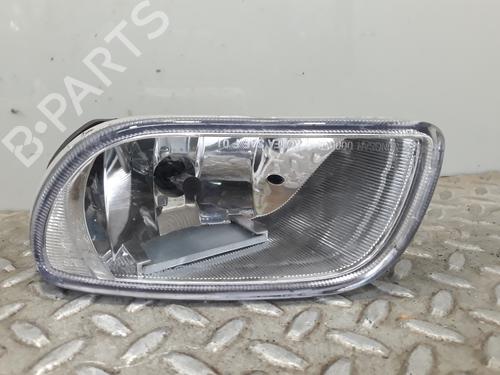Used Right front fog light CHEVROLET LACETTI (J200) 2.0 D (121 hp) 3047650