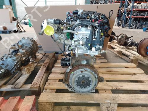 Motor TATA INDIGO MARINA (4_V2) [2003-2012]  14833447