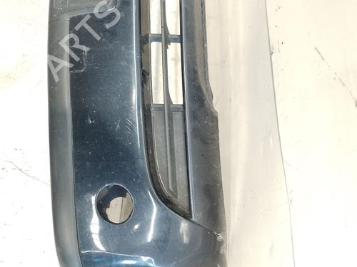 Front bumper BMW 3 (E46)  | BP24106245C7 