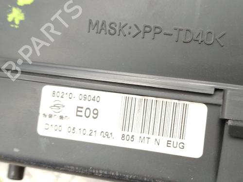 Kombinert Instrument SSANGYONG KYRON 2.0 Xdi | BP29831660C47