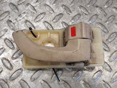 Used Front right interior door handle Front right interior door handle HYUNDAI TUCSON (JM) 2.0 CRDi All-wheel Drive (140 hp) 5589764 5589764