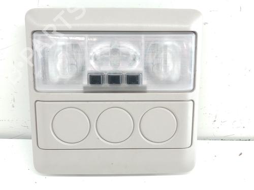 Used Interior roof light LAND ROVER DISCOVERY IV (L319) 3.0 SDV6 4x4 (256 hp) 26663260
