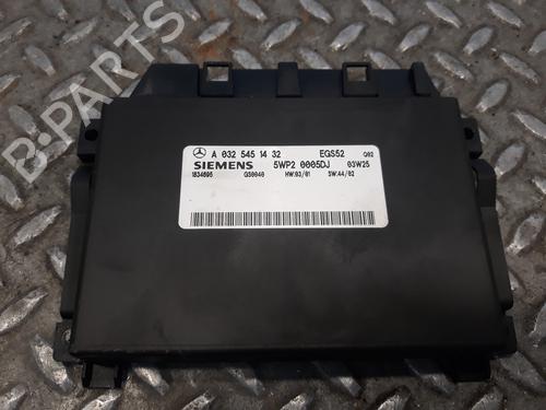 Used Electronic module MERCEDES-BENZ E-CLASS (W211) [2002-2009]  13092821