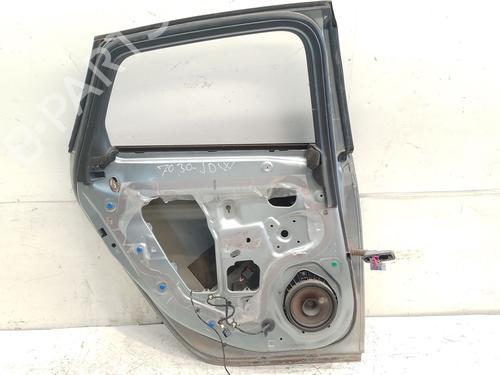 Left rear door OPEL ASTRA J (P10) 1.6 CDTi (68) | BP25381899C4 