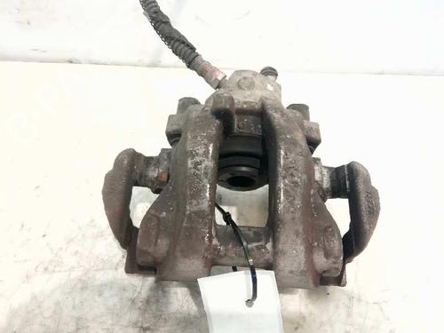 Used Left rear brake caliper MERCEDES-BENZ E-CLASS (W211) [2002-2009]  11625261