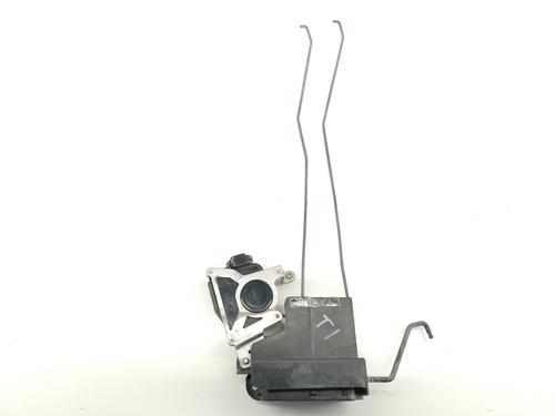 Used Rear left lock HYUNDAI ACCENT III (MC) 1.5 CRDi GLS (110 hp) 18075845