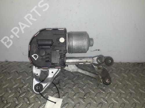 Used Front wiper motor PEUGEOT 5008 (0U_, 0E_) [2009-2017]  13748714