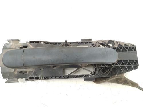 Front right exterior door handle SEAT IBIZA IV (6J5, 6P1) 1.6 TDI | BP29616477C129 
